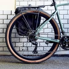 ORTLIEB Portapacchi Quick-Rack, nero