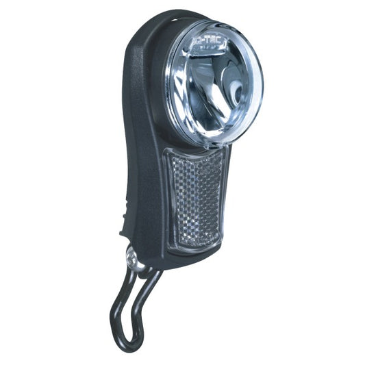 Busch+Muller fanale Lumotec IQ led Fly plus