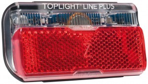 Busch+Muller fanale Toplight line brake plus