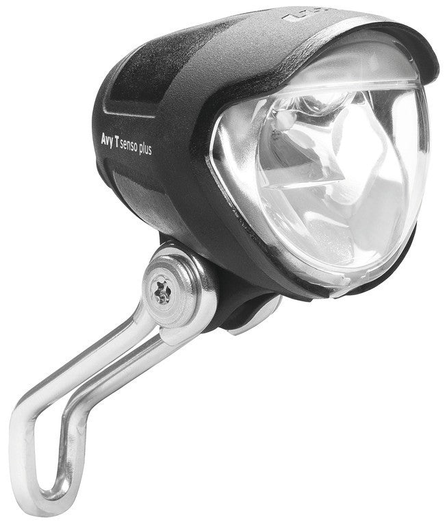 Busch+Muller fanale Lumotec IQ N Avy anteriore 