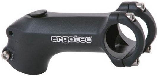 Humpert Ergotec attacco manubrio High Charisma 20°/ 31,8mm