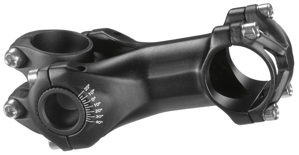 Humpert X-tasy attacco manubrio Swell -20°+40°/ 31,8mm