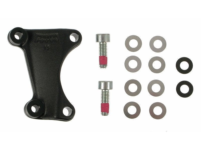Magura adattatire per Louise FR 2004