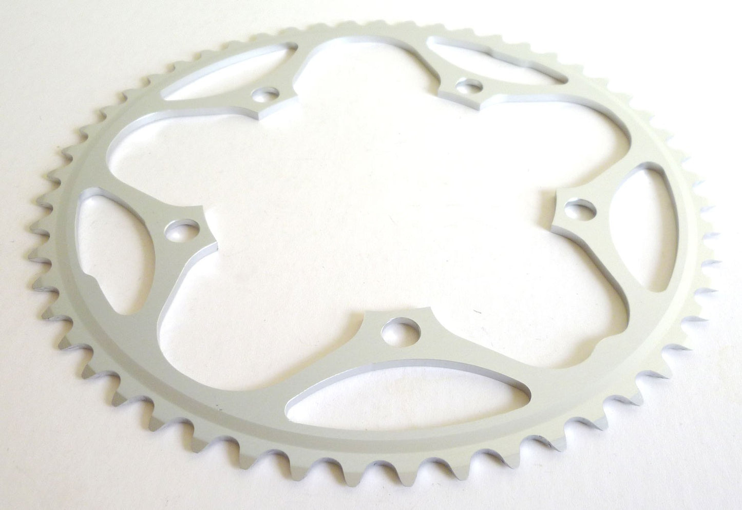 Stringlight Plateaux per guarnitura corsa in Alluminio 53 denti