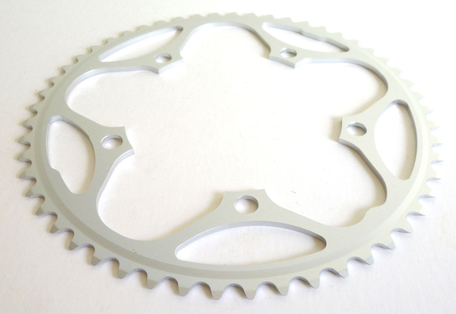 Stringlight Plateaux per guarnitura corsa in Alluminio 53 denti