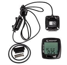 Sigma sensore per ruota anteriore