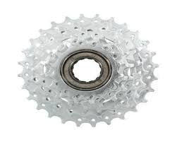 SunRace ruota libera M20 6 v. filetto 14-28 denti