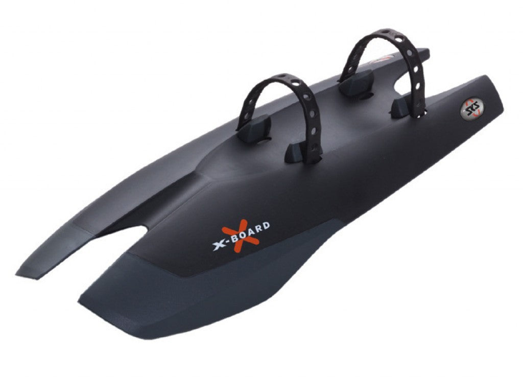 Sks parafango  anteriore X-Board removibile da 26-29 pollici