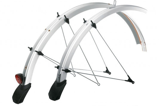 Sks parafanghi CAB B 28 pollici 45mm T