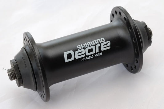 Shimano mozzo anteriore Deore IHBM510BL 32 fori