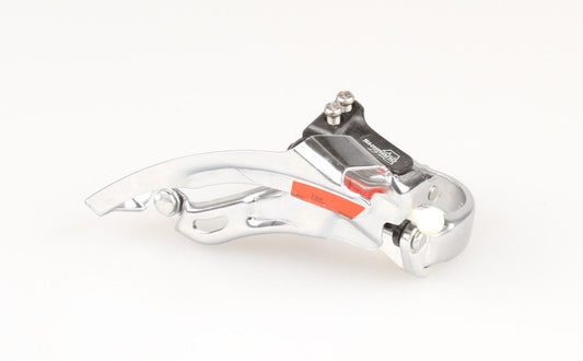 Shimano deragliatore anteriore Alivio 3x8 velocità