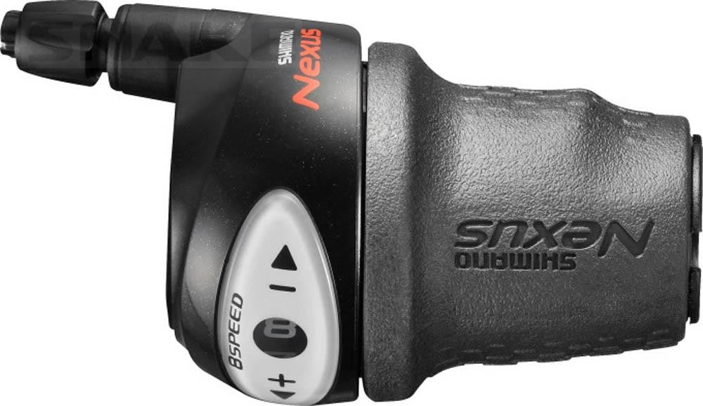 Shimano leva cambio revoshift Nexus 8 velocità