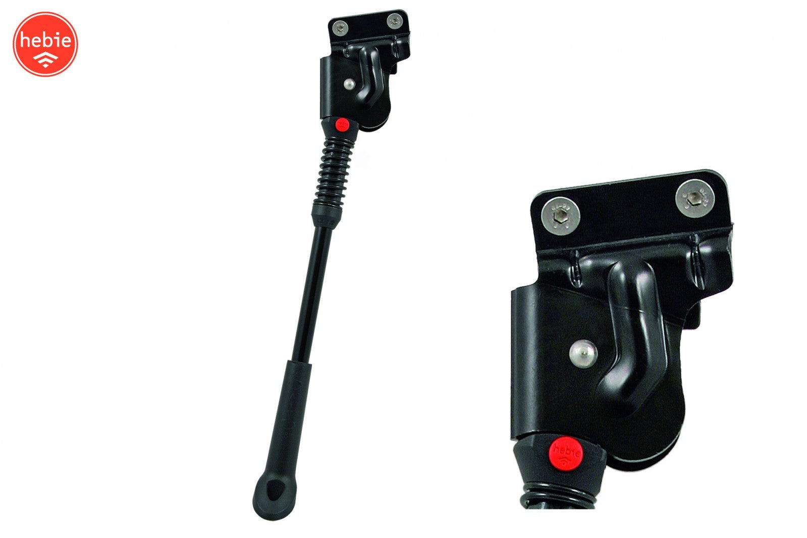Hebie cavalletto posteriore mod.  FIX 40