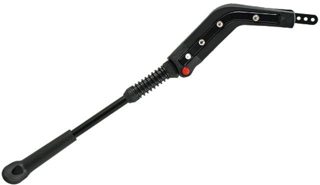 Hebie cavalletto posteriore mod.  FOX L 26/28 pollci