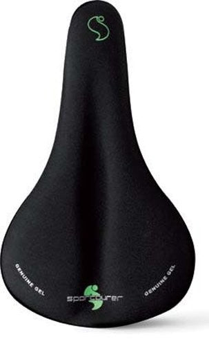 Sportourer coprisella easy gel flow medium nero