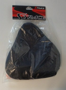 S'trace coprisella gel large nero