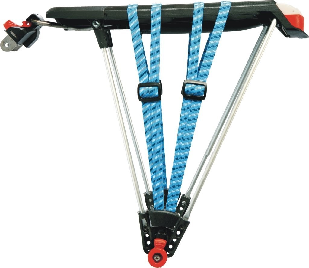 Hamax portapacchi Premium Plus