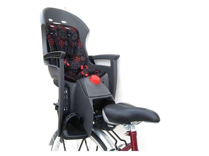 Hamax portapacchi Premium Plus