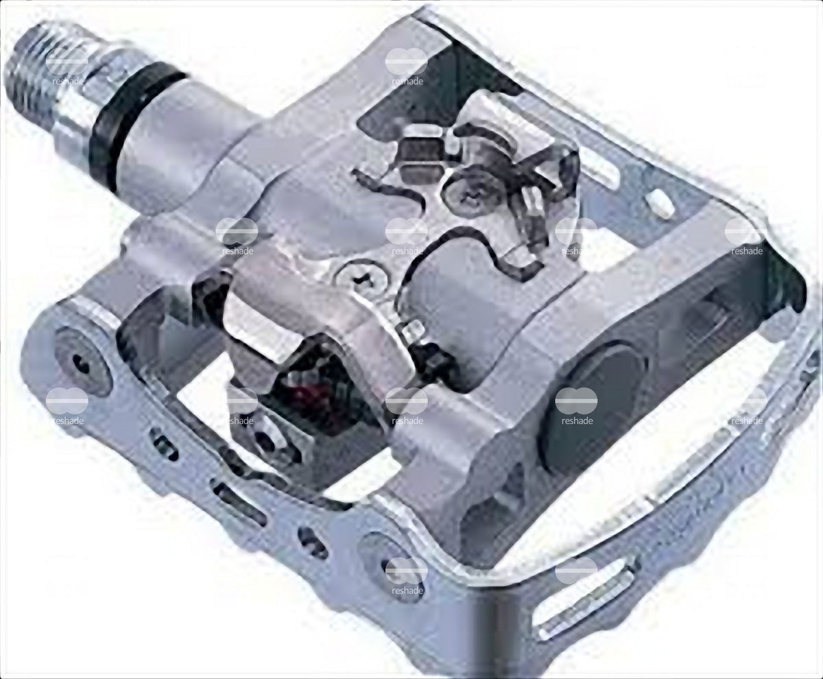 Shimano pedali SPD PD-M324