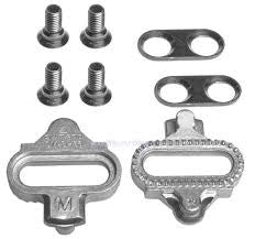 Shimano pedali SPD PD-M324