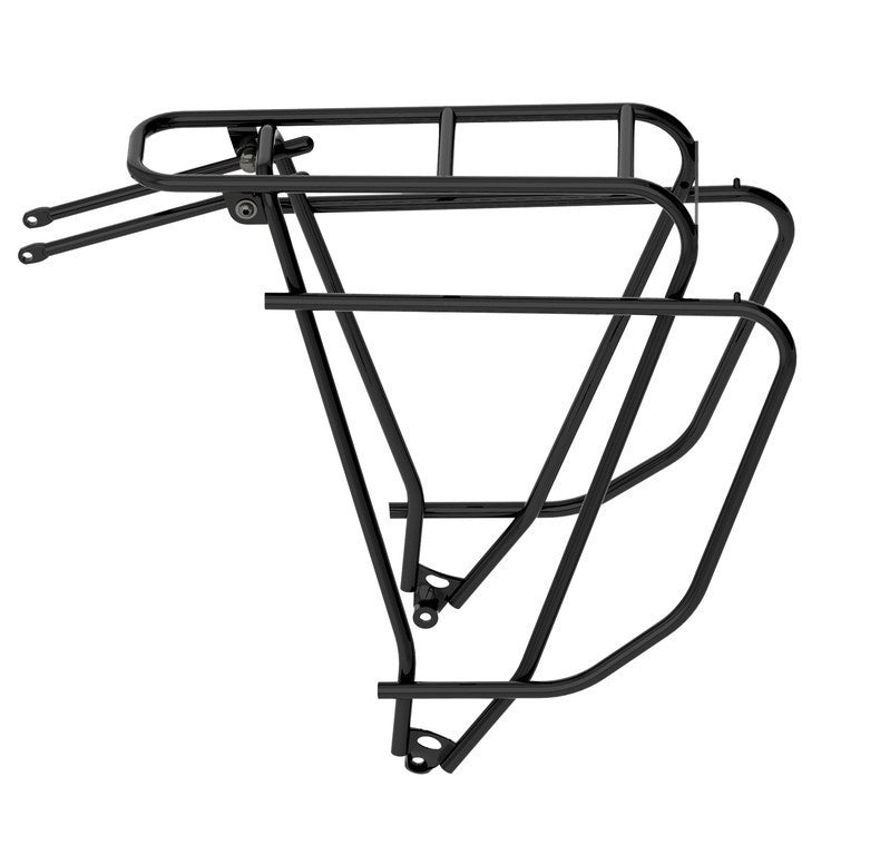 Tubus Logo EVO portapacchi posteriore 26-28"