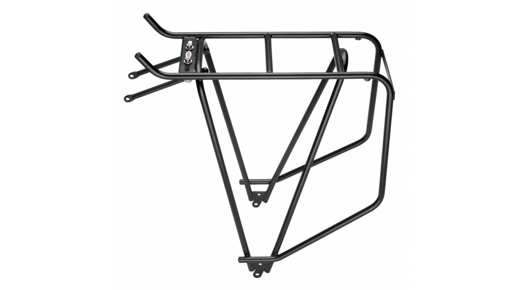 Tubus Cargo portapacchi posteriore 26"nero