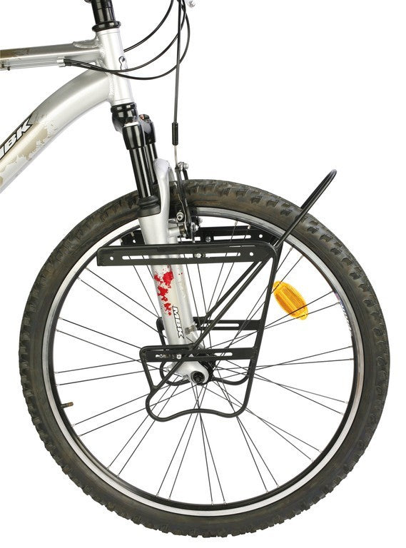 XLC LR-F1 lowrider portapacchi anteriore 26-28"