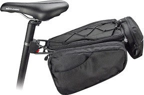 RiixenKaul klickfix Contour Max sport borsa da reggisella 