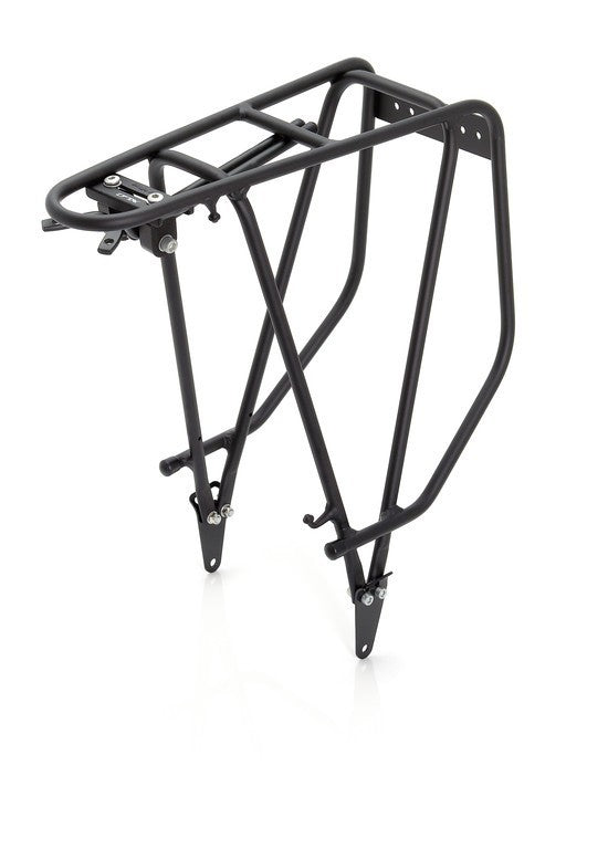 XLC RP-R03 portapacchi posteriore 28"