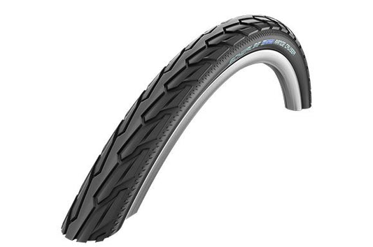 Schwalbe Range Cruiser 37-622 (28x1.40) rigido 