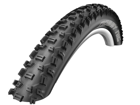 Schwalbe Nobby Nic 57-559 (26x2.25) EVO TL-Ready pieghevole nero