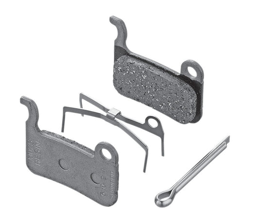 Shimano pastiglie freno disco A01S