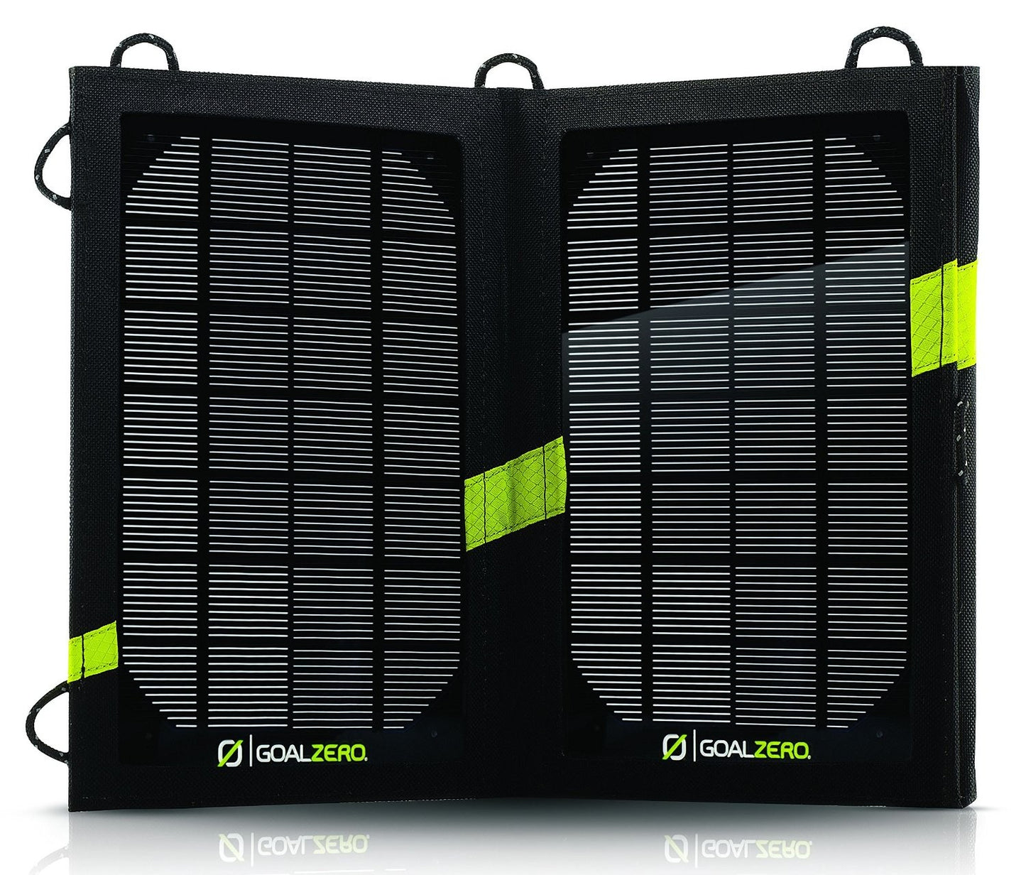 GoalZero Nomad7 pannello solare