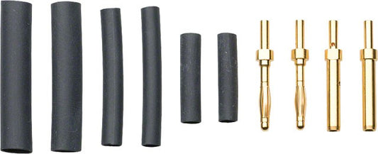 Supernova Gold Connector attacchi per fanali E3