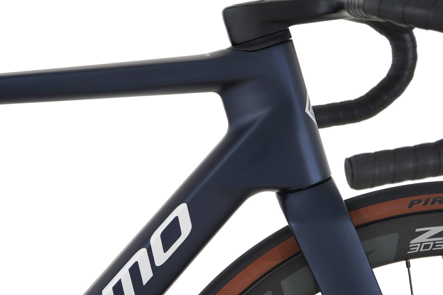 MEGAMO Pulse 15 Shimano 105 DI2 taglia M Blue navy