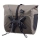 Ortlieb Handlebar Pack QR borsa da manubrio sabbia scura