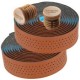 Brooks Microfibre bar tape nastro manubrio in microfibra, miele